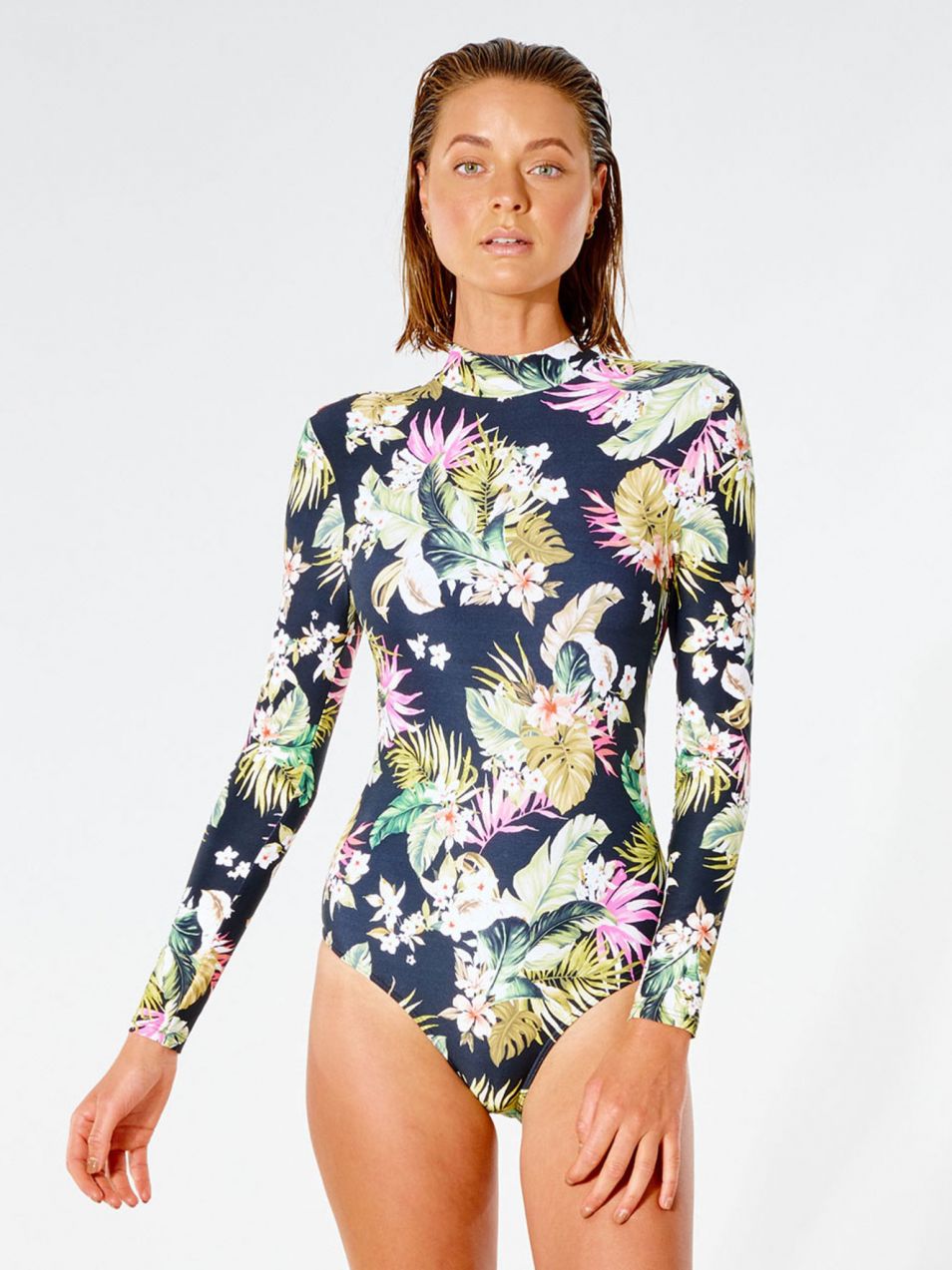 Jednodielne plavky Rip Curl 