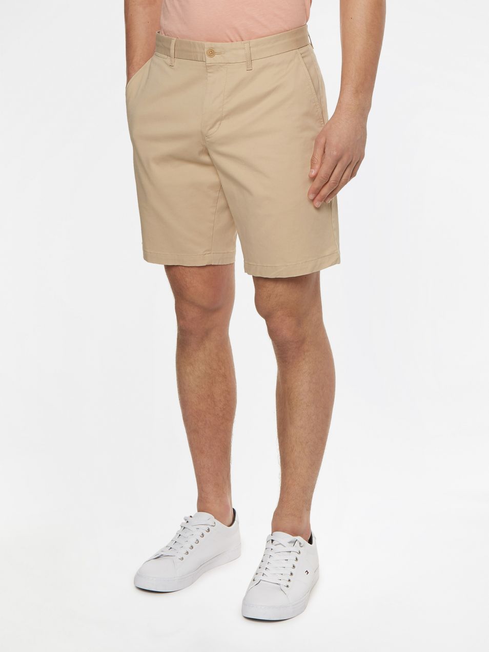 Kraťasy Tommy Hilfiger 