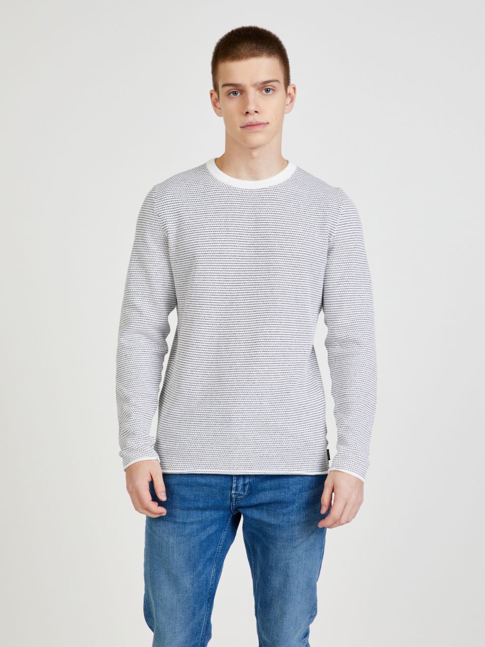 Niguel Sveter ONLY & SONS 