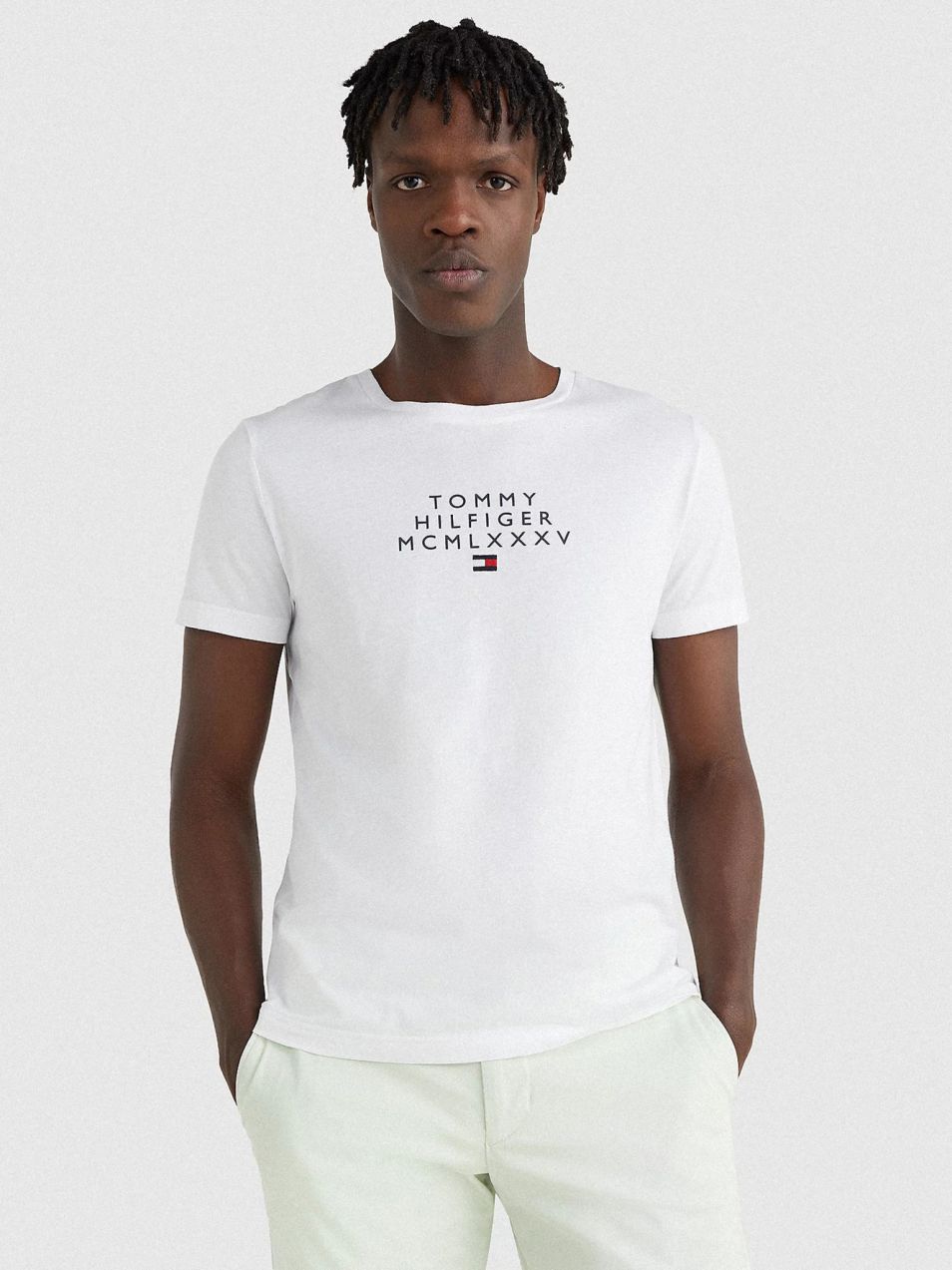 Tričko Tommy Hilfiger 