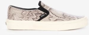 Snake Classic Slip On Vans 