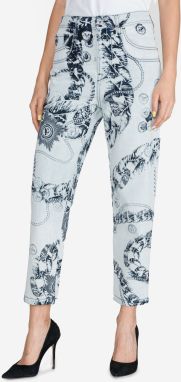 Džínsy Just Cavalli 
