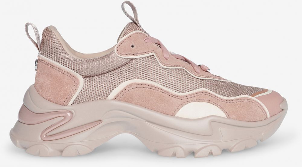 Manerva Tenisky Steve Madden 