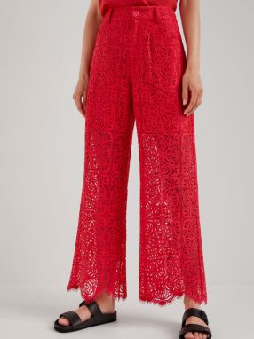 Austin Culottes Desigual 