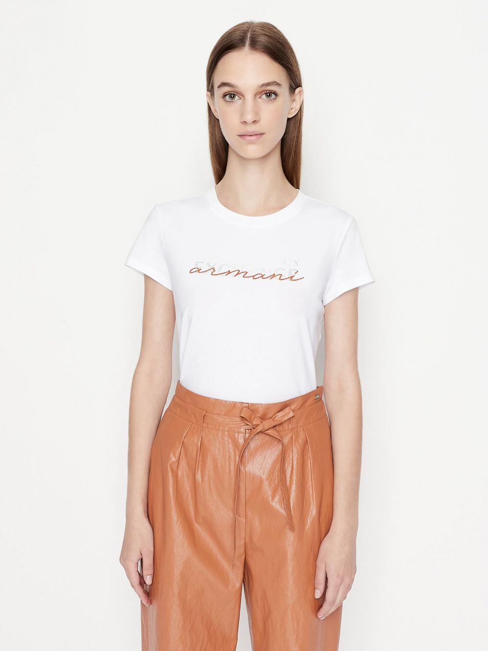 Tričko Armani Exchange 