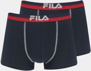 Boxerky 2 ks FILA 