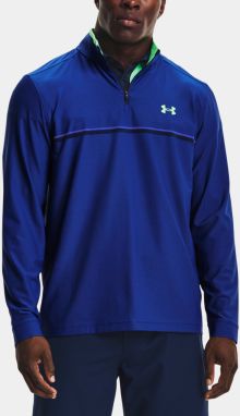 UA Playoff 2.0 1/4 Zip Mikina Under Armour 