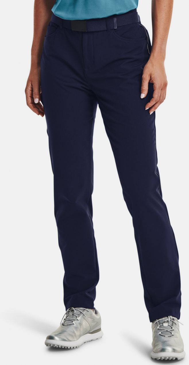 UA CGI Links 5 Pocket Nohavice Under Armour 
