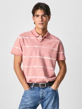 Farrell Polo tričko Pepe Jeans 