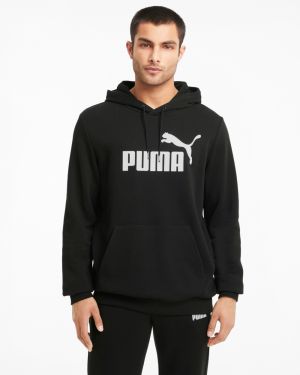 Essentials Big Logo Mikina Puma 