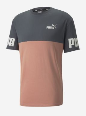 Tričko Puma 