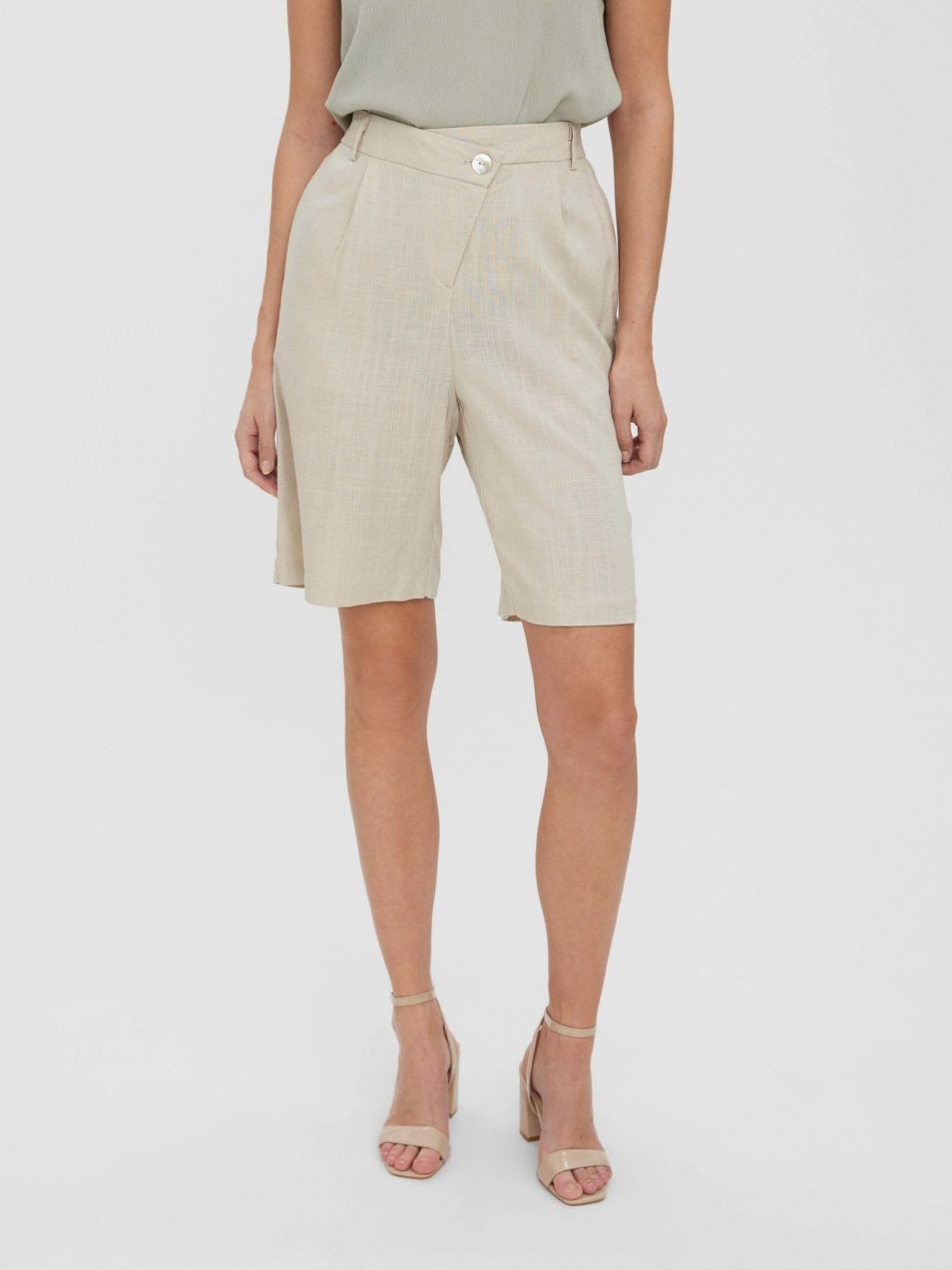 Josie Kraťasy Vero Moda 