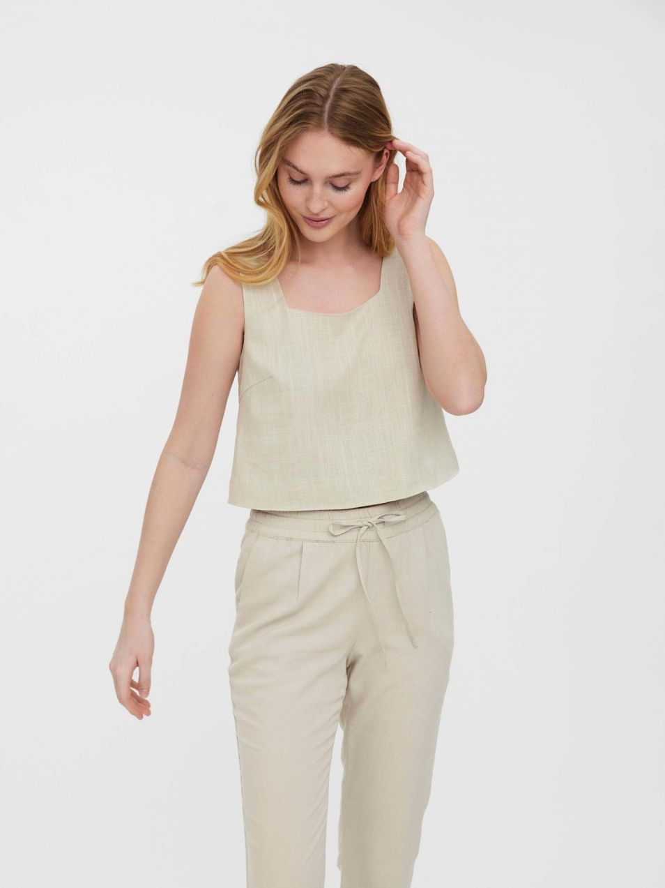 Josie Tielko Vero Moda 