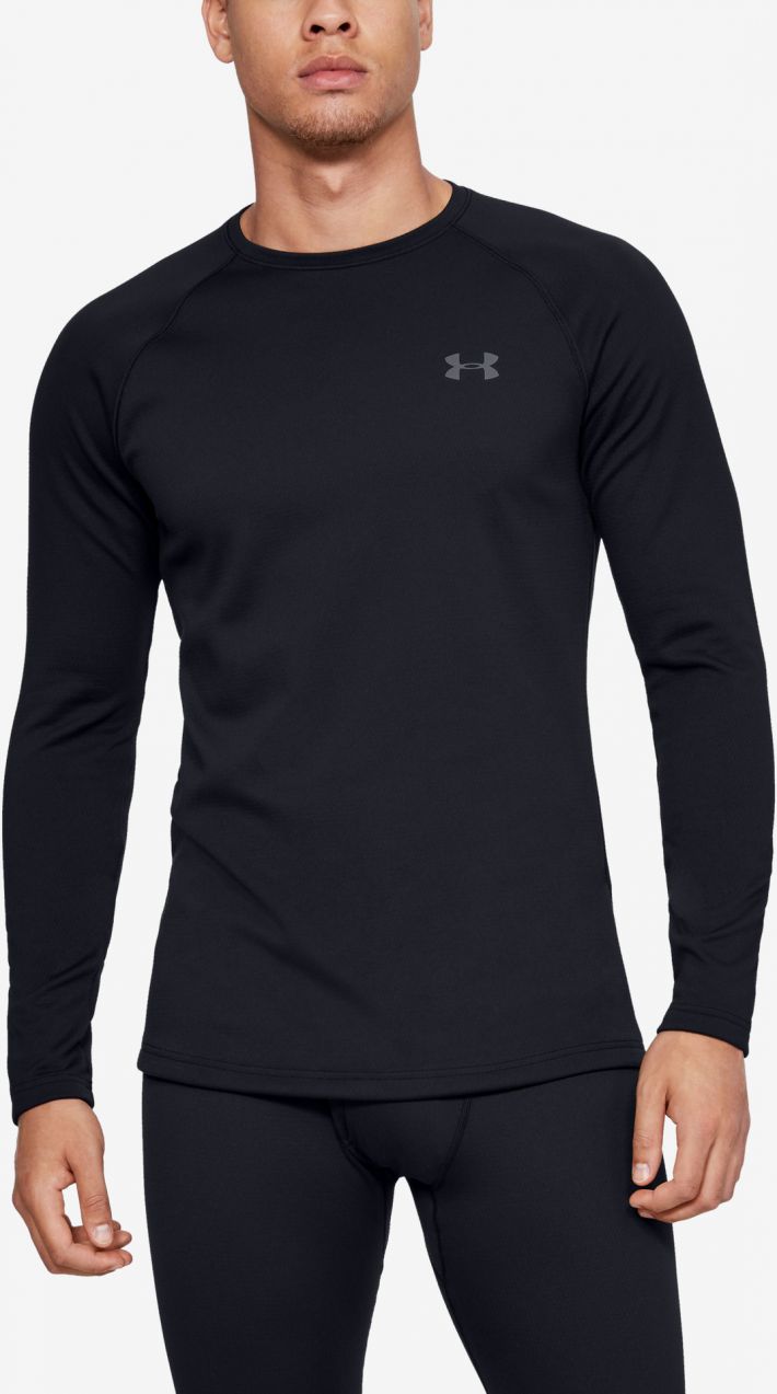 ColdGear® Base 3.0 Tričko Under Armour 