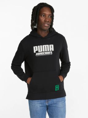 Puma x Minecraft Mikina Puma 