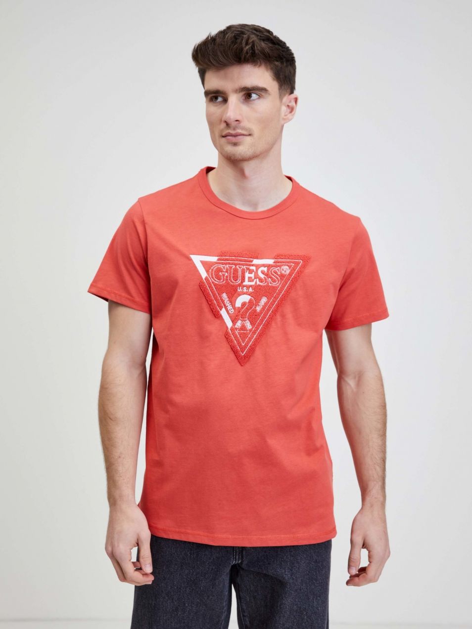 Tričko Guess 