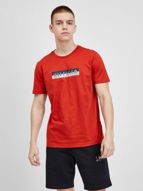 Tričko Tommy Hilfiger 