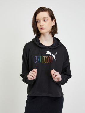 Rainbow Mikina Puma 