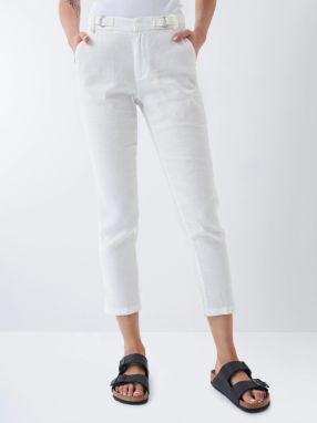 Chino Chino Nohavice Salsa Jeans 