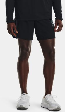 UA SpeedPocket 7'' Short II Kraťasy Under Armour 