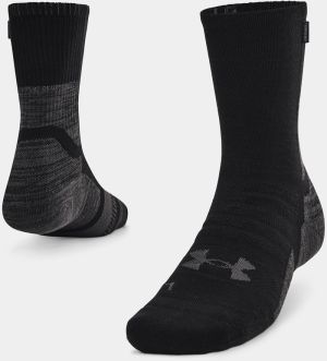 UA ArmourDry Run Wool Ponožky Under Armour 