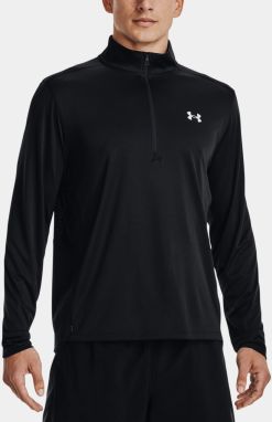 UA Speed Stride 2.0 1/2 Zip Tričko Under Armour 