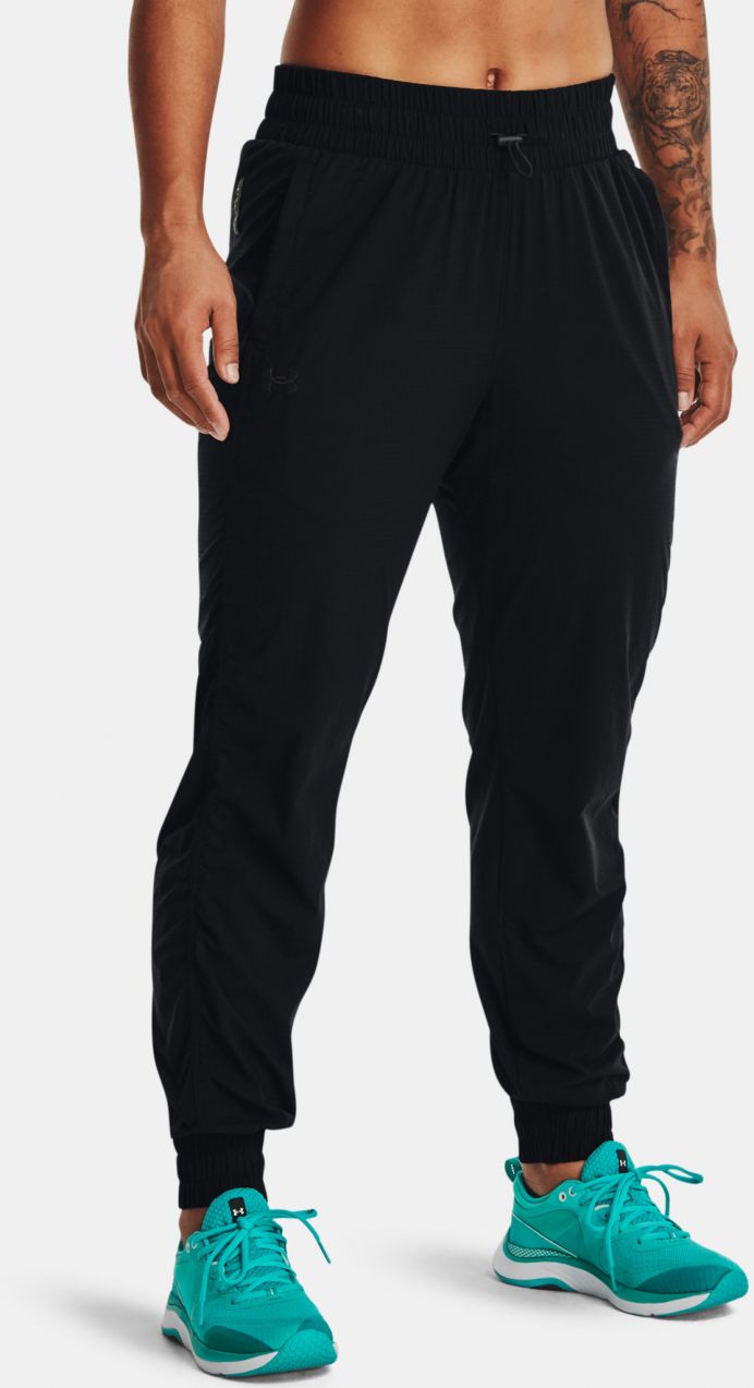 UA HydraFuse Tepláky Under Armour 