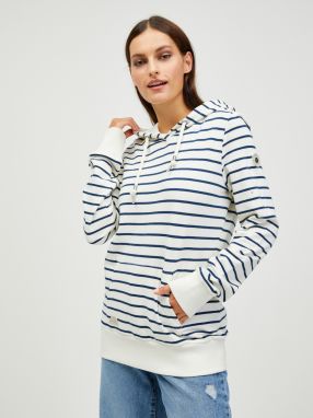 Berit Stripes Mikina Ragwear 