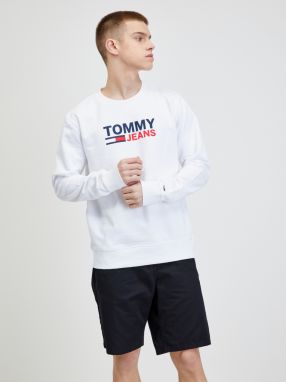 Mikina Tommy Jeans 