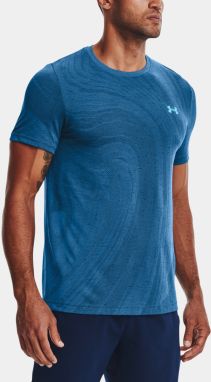 UA Seamless Surge SS Tričko Under Armour 