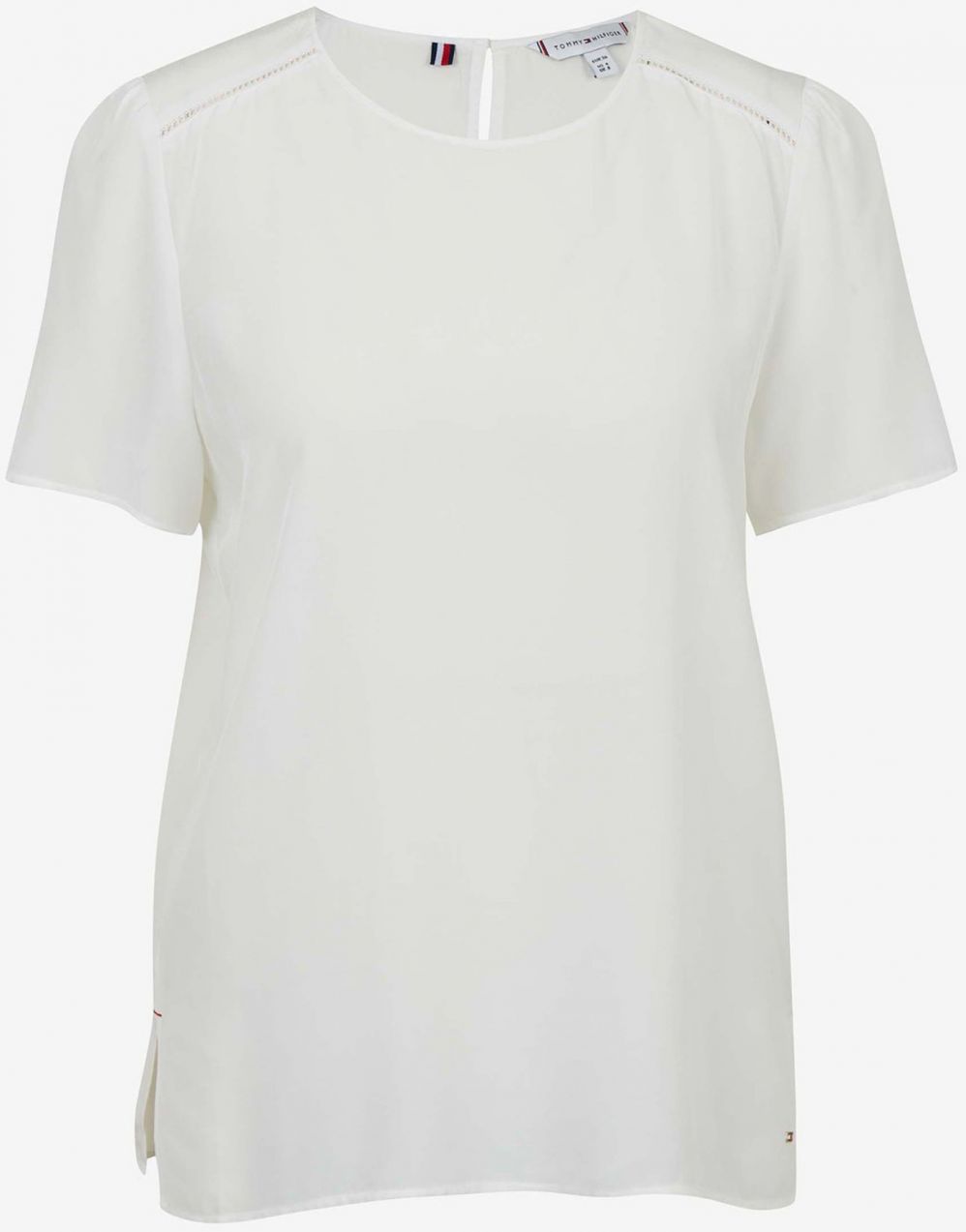 Tričko Tommy Hilfiger 