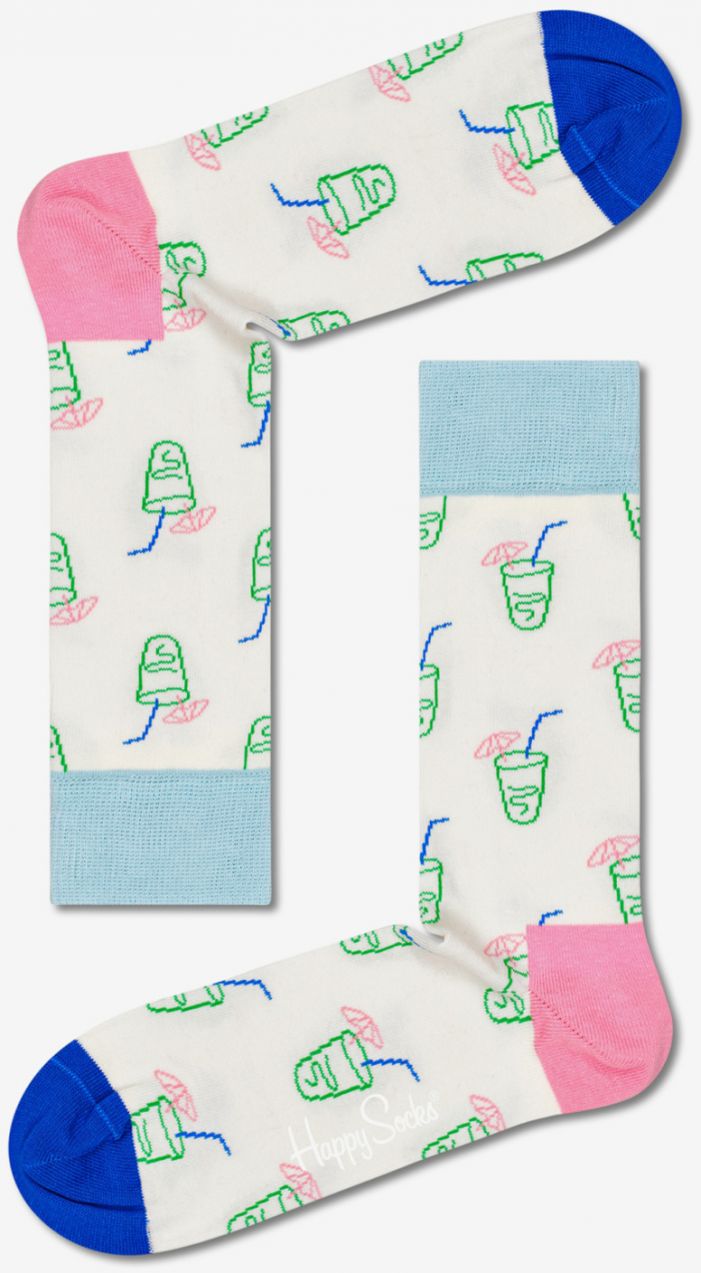 Lemonade Ponožky Happy Socks 