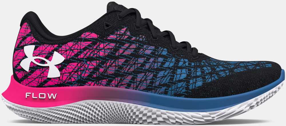 UA W FLOW Velociti Wind 2 Tenisky Under Armour 