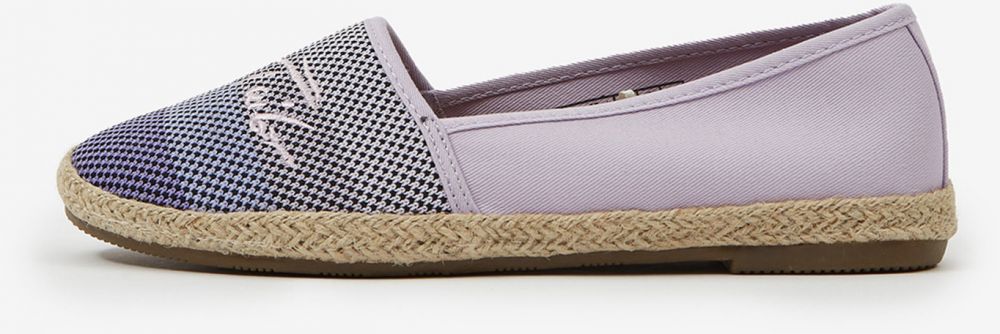 Espadrilky Tom Tailor 