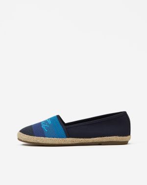 Espadrilky Tom Tailor 