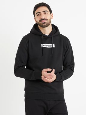 Vetype Mikina Celio 