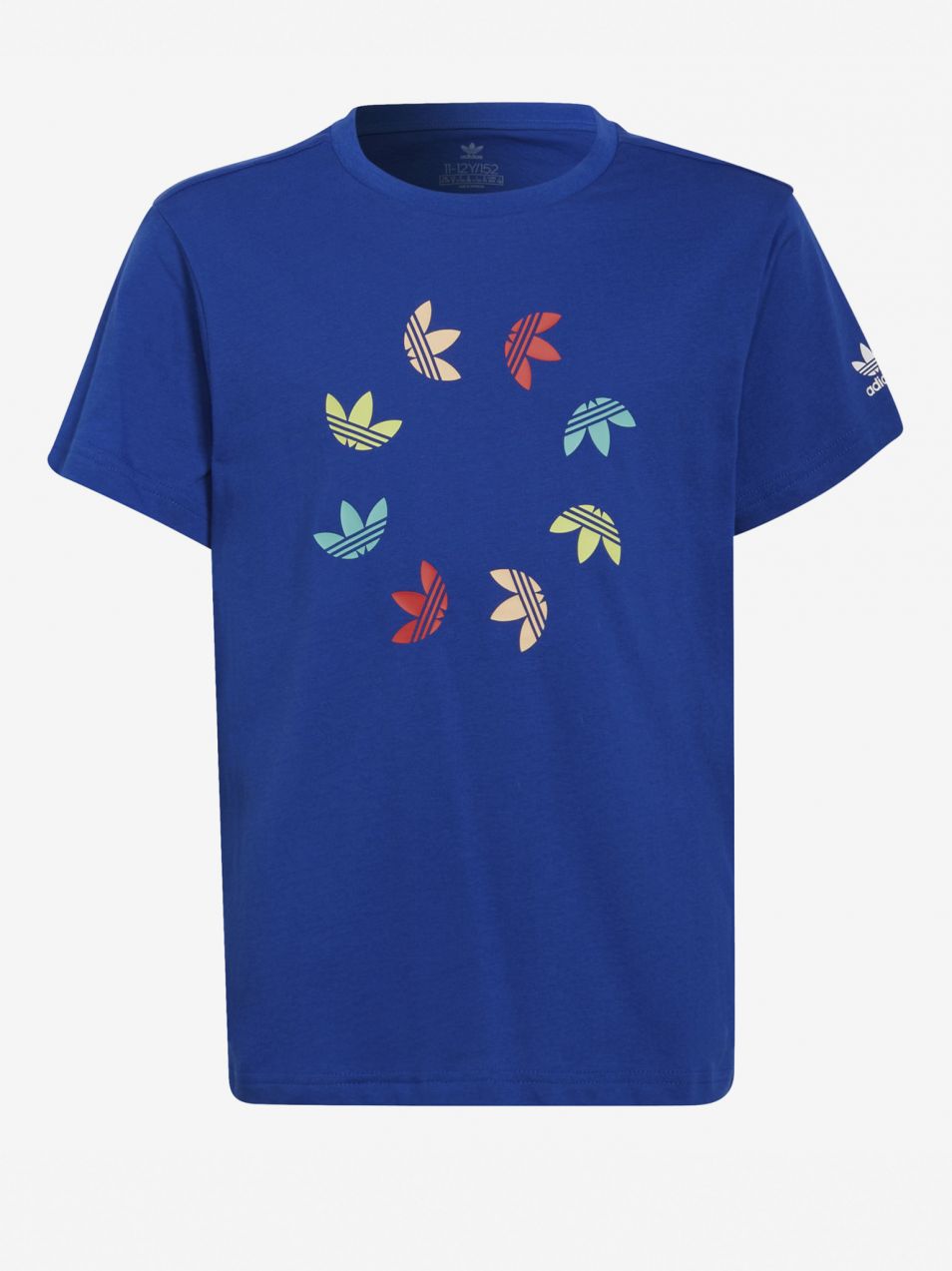 Tričko detské adidas Originals 