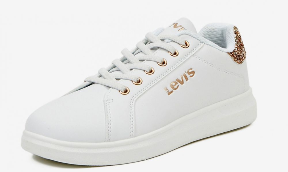 Ellis Tenisky dětské Levi's® 