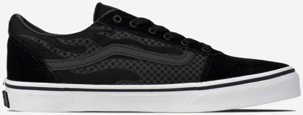 Ward Tenisky dětské Vans 