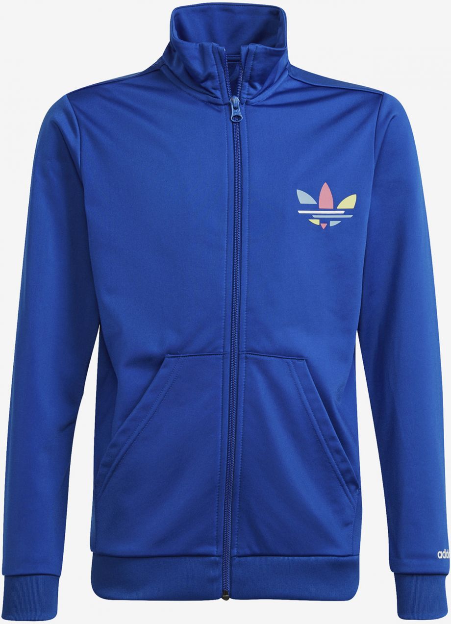 Bunda detská adidas Originals 