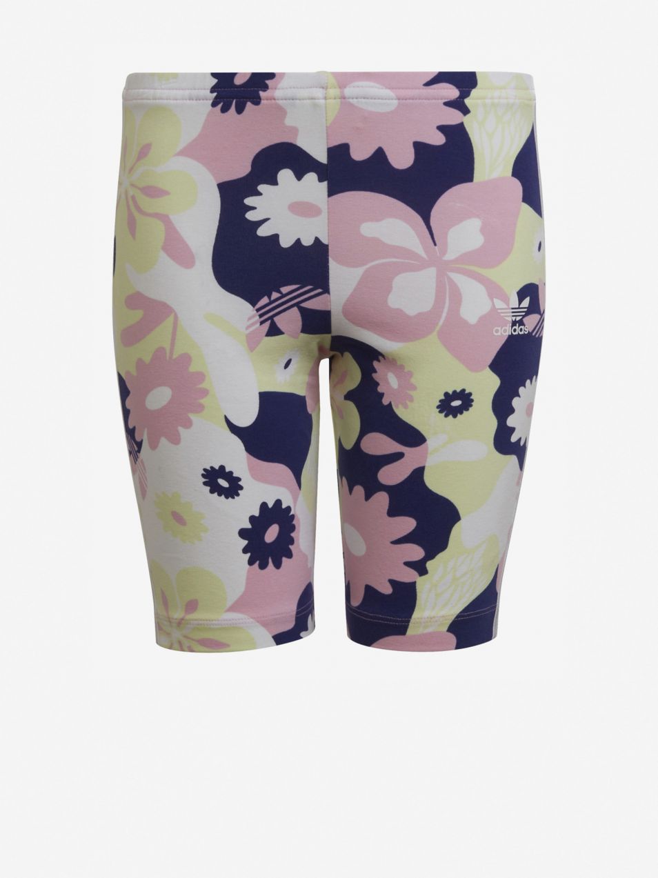Biker Shorts Šortky detské adidas Originals 