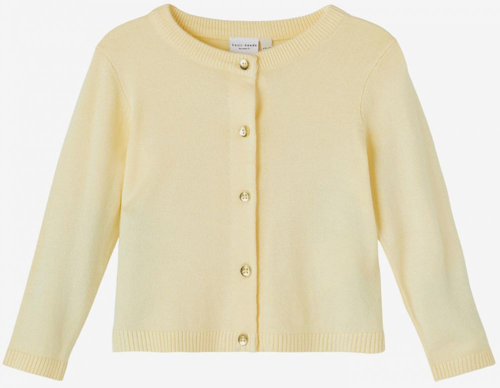 Valma Cardigan detský name it 