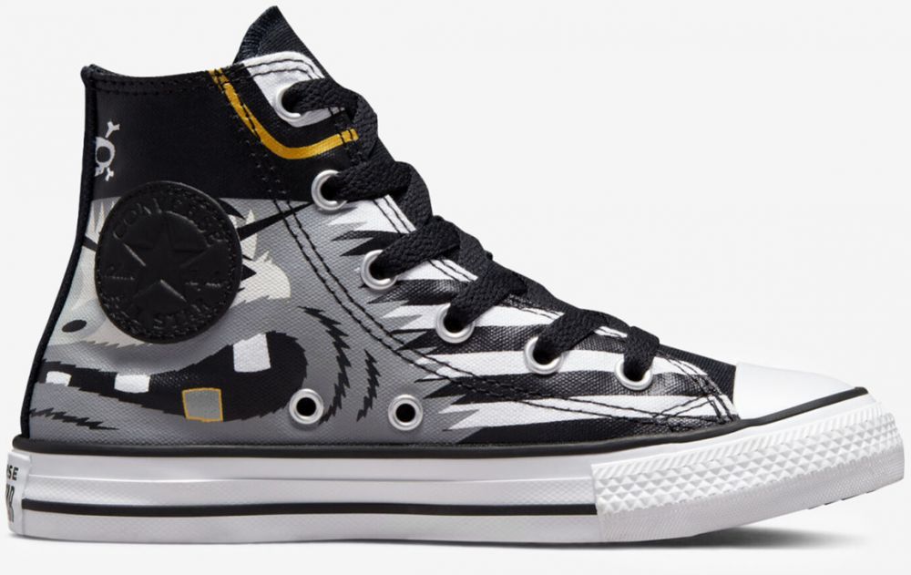 Chuck Taylor All Star Tenisky dětské Converse 