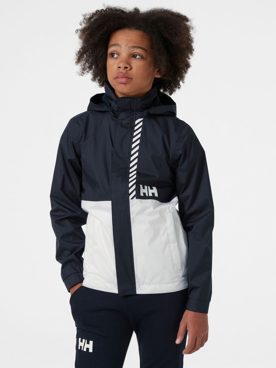 Bunda detská Helly Hansen 