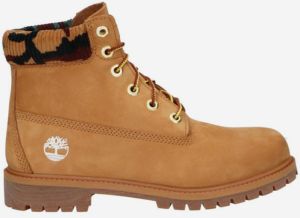 6 In Prem WP Členková obuv detská Timberland 