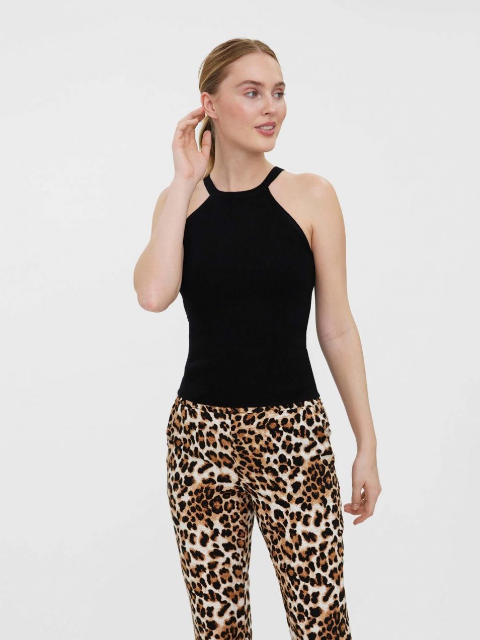 Sofi Tielko Vero Moda 