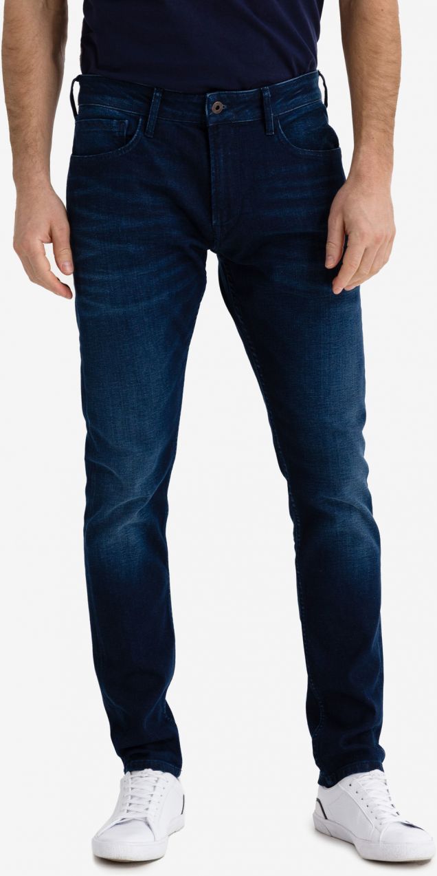 Stanley Džínsy Pepe Jeans 