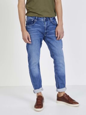 Stanley Džínsy Pepe Jeans 