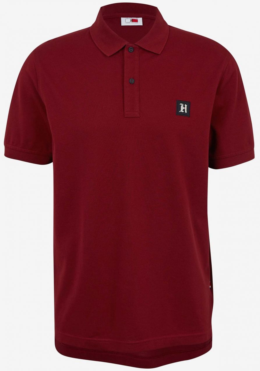 Polo tričko Tommy Hilfiger 
