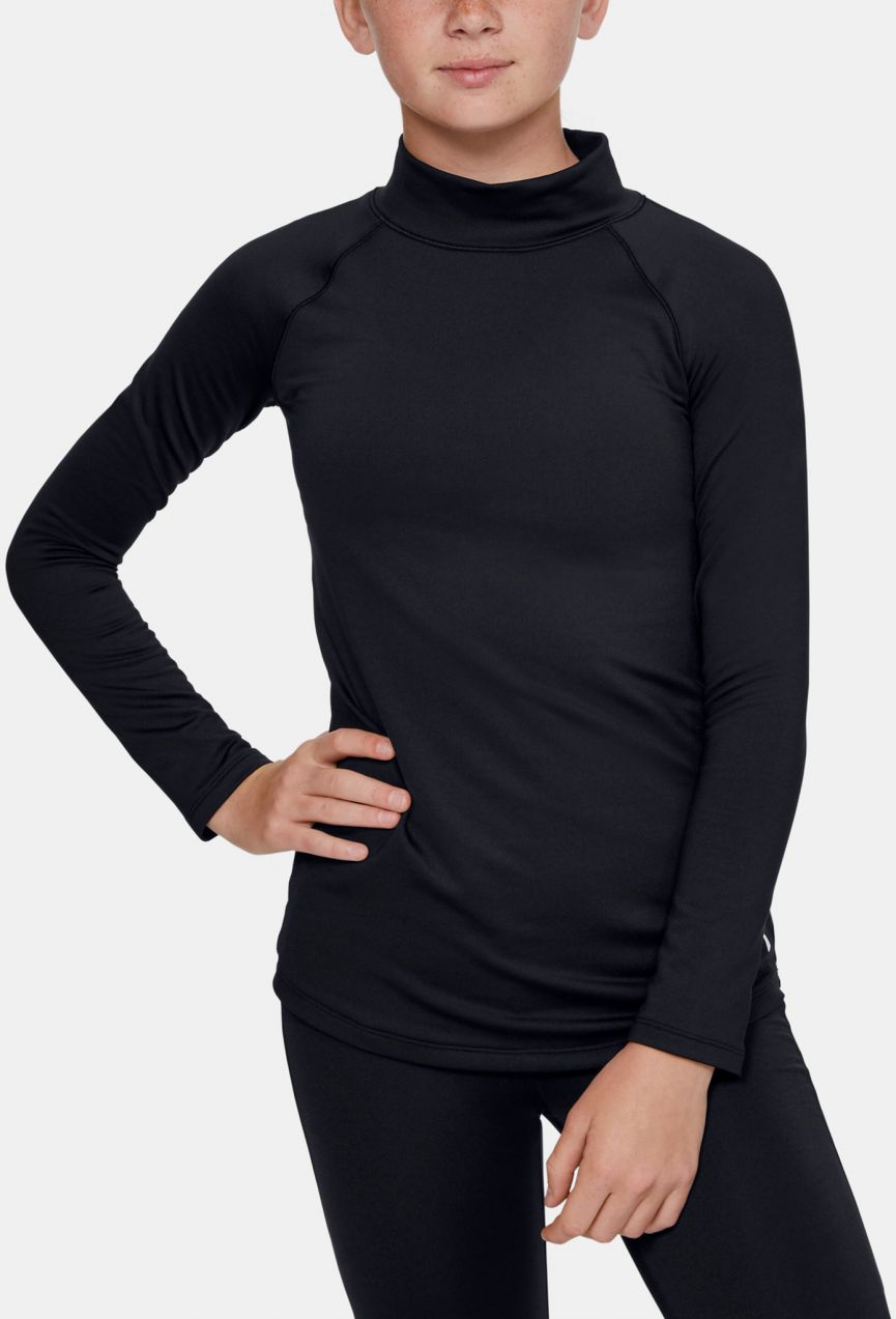 ColdGear Tričko detské Under Armour 